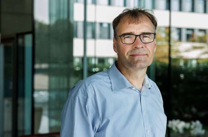 Jan eric thorsen danfoss